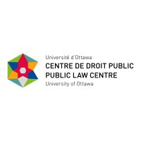 Centre de droit public de l'Université d'Ottawa | uOttawa Public Law Centre logo - Similar company to Mage-Uqac