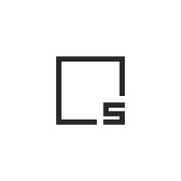 SingularFrame. Studio logo - Similar company to The Penthouse Studio
