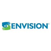 Envision, Inc. logo - Similar company to Austin Lighthouse