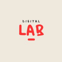 Digital Lab & Co. logo - Similar company to Zafrelo Design Studio