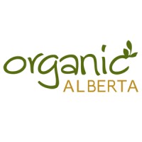Organic Alberta logo - Similar company to Alberta Soil Science Workshop