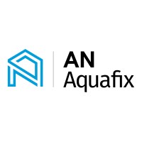 AN Aquafix logo - Similar company to Wpk Beratung
