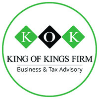 King of Kings Business & Tax Advisory Firm logo - Similar company to Next Level Associates Group