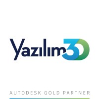 Yazılım 3D - Yazılım ve BIM Danışmanlığı logo - Similar company to Itb Bi̇lgi̇ Teknoloji̇leri̇