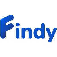 Findy AI logo - Similar company to Consultlocus A/S
