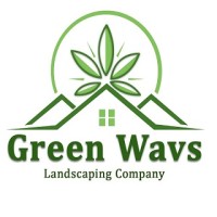 Green Wavs Landscaping Company logo - Similar company to Newscape