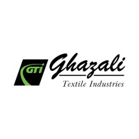 Ghazali Textile Industries logo - Similar company to Musani Textile