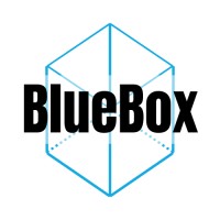 BlueBox Technologies logo - Similar company to Bluebox Technology