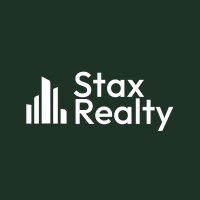 Stax Realty logo - Similar company to Atiuttam