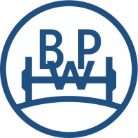 BPW Limited logo - Similar company to Siegware Architectural Innovations