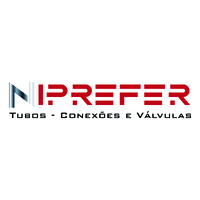 Niprefer Importação e Distribuição de Aços logo - Similar company to Metalon Group