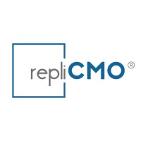 repliCMO logo - Similar company to Matterwings