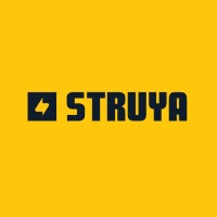 STRUYA logo - Similar company to Forte Solar