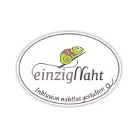 einzigNaht logo - Similar company to Conscious Sourcing