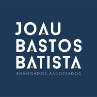 Joau Bastos Batista Advogados logo - Similar company to Aragão Werneck Advogados