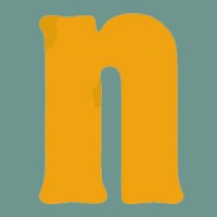 Verein nomaden logo - Similar company to Abis - Aufblühen Im Steinbruch