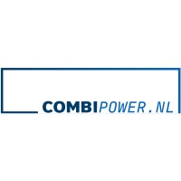 Combipower BV logo - Similar company to Van Dooren Industriële Groothandel / Industriële Gassen
