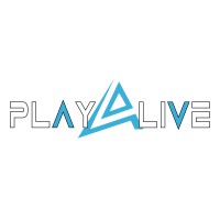 Play 4 Live logo - Similar company to Svga.Ch