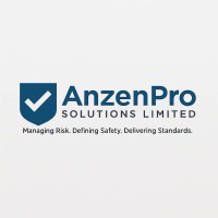 AnzenPro Solutions Limited logo - Similar company to Supreme Hydrations Inc