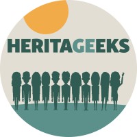 HeritaGeeks logo - Similar company to Heritageforall