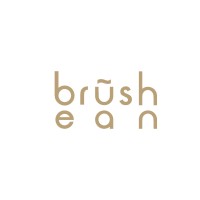 Brushean logo - Similar company to Aristara Ai