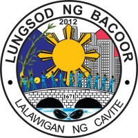 City Government of Bacoor logo - Similar company to Earth Lab