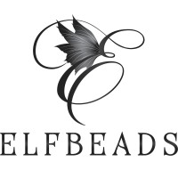 Elfbeads logo - Similar company to Ducks In A Row Group