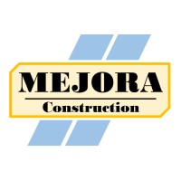 Mejora logo - Similar company to Dg Conception