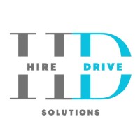 Hiredrive logo - Similar company to Unity Staffing Solutions