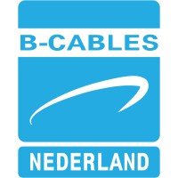 B-Cables Nederland BV logo - Similar company to Elektrobode B.V.