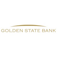 Golden State Bank logo - Similar company to Usc Gems