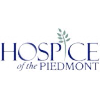 Hospice of the Piedmont (North Carolina) logo - Similar company to Authoracare Collective