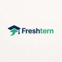 Freshtern logo - Similar company to Tworedkites