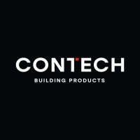 Contech Building Products logo - Similar company to Contech Pvt Ltd
