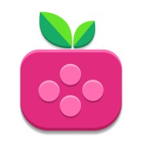 Gameberry Labs logo - Similar company to Lightfury Games