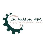 In Motion ABA logo - Similar company to Miw Builders/ Roofing
