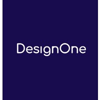 DesignOne logo - Similar company to Yourfolio