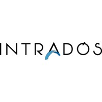 Intradós logo - Similar company to Intrados Design Studio
