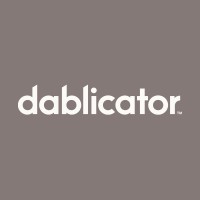 dablicator logo - Similar company to Holla Mgmt