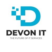 Devon IT logo - Similar company to Devon It