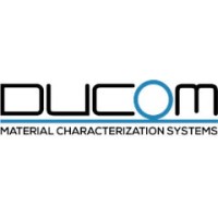 Ducom Technologies logo - Similar company to Ducom Instruments