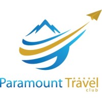 MICE by Paramount Travel Club logo - Similar company to Allo Destinations