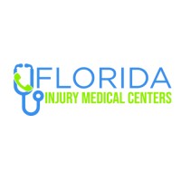 Florida Injury Medical Centers logo - Similar company to Banana Farms - Real Estate, Development, Wholesaling & Property Management