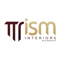 Prism logo - Similar company to Prism Interiors