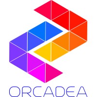 ORCADEA logo - Similar company to Futuristic Webmedia