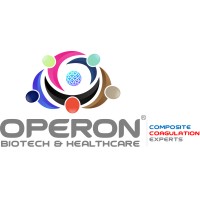 Operon Biotech and Healthcare logo - Similar company to Kendro