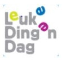 Stichting Leuke Dingendag