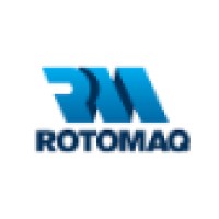 Rotomaq do Brasil logo - Similar company to Lavadoras Industriales Jive 2016 Sl