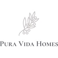 Pura Vida Homes logo - Similar company to Drake- Develop Build Dwell