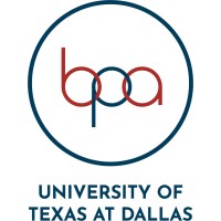 UT Dallas Business Professionals of America logo - Similar company to 8Bit-Corp Llc